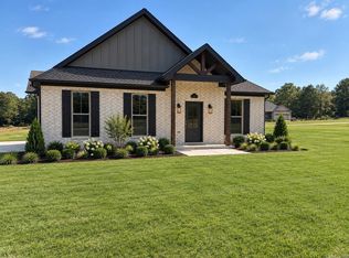 9 King Arthur Ct, Greenbrier, AR 72058