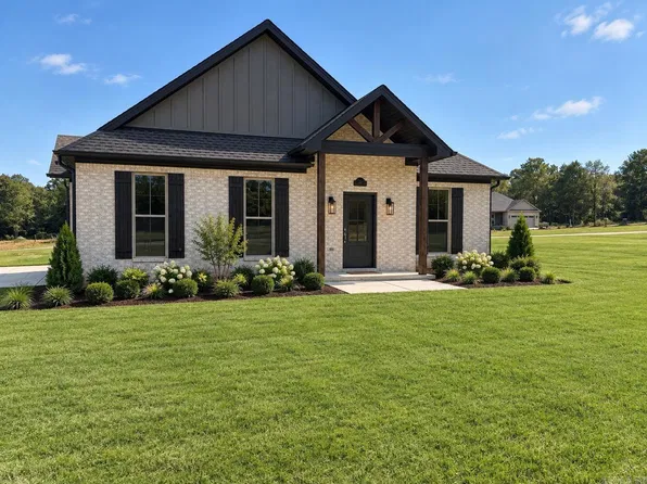 9 King Arthur Ct, Greenbrier, AR 72058