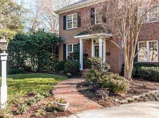 2501 York Rd, Raleigh, NC 27608