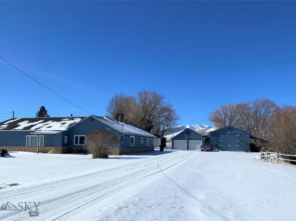 18 S Hauser St, Anaconda, MT 59711