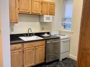 26 Peterborough St #14, Boston, MA 02215