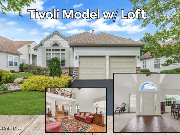 14 Tuscany Circle, Manchester, NJ 08759
