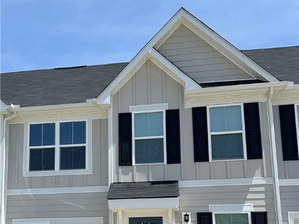 516 Roan Creek Trl, Anderson, SC 29621