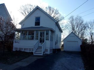 56 Walnut St, Gloversville, NY 12078