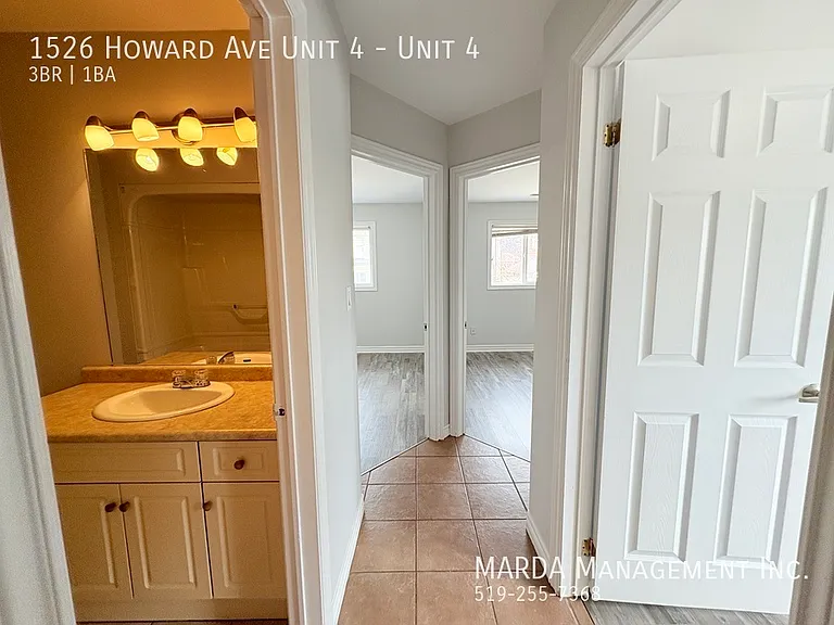 1526 Howard Ave #4 — Photo 15