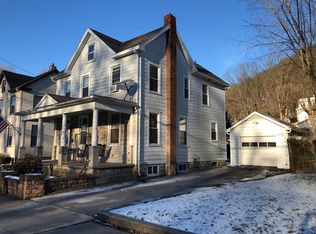 85 Penn St, Huntingdon, PA 16652