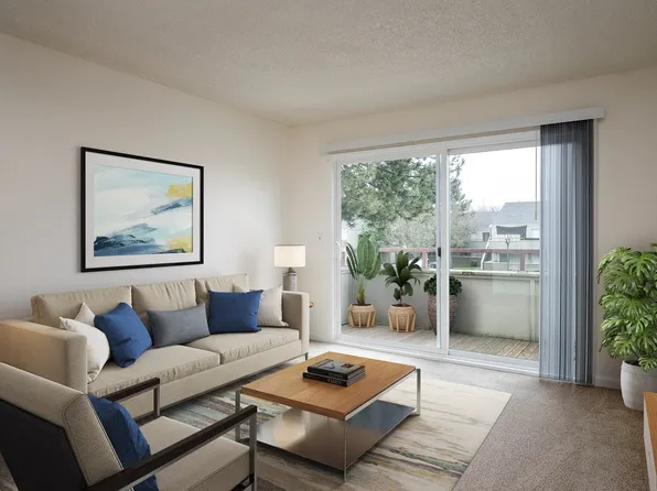 Gateway Terrace, 827 NE 99th Ave #426, Portland, OR 97220