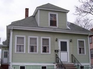 20 Hitch St, Fairhaven, MA 02719