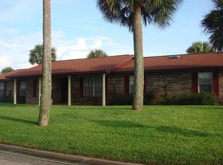 20 Seafarers Dr, Ormond Beach, FL 32176