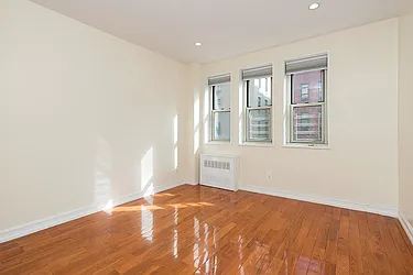 Rented by Bold New York