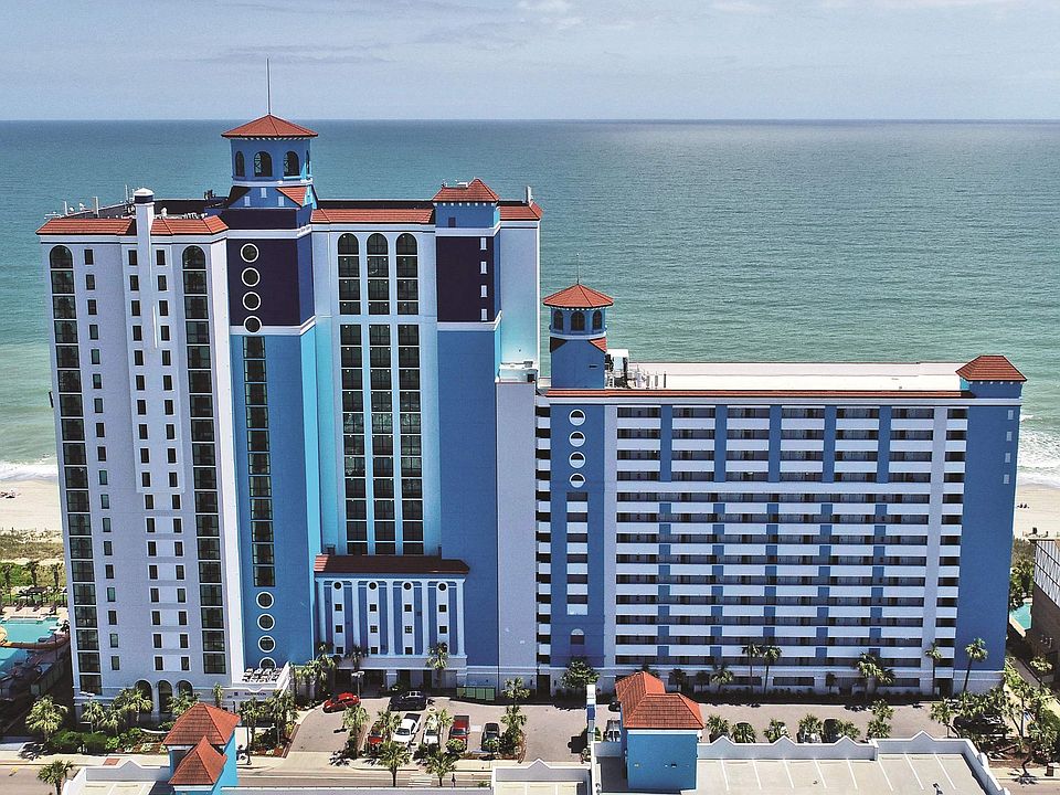 1st image of 3000 N Ocean Blvd. N #1801