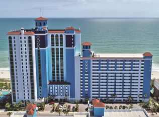 3000 N Ocean Blvd #1801, Myrtle Beach, SC 29577