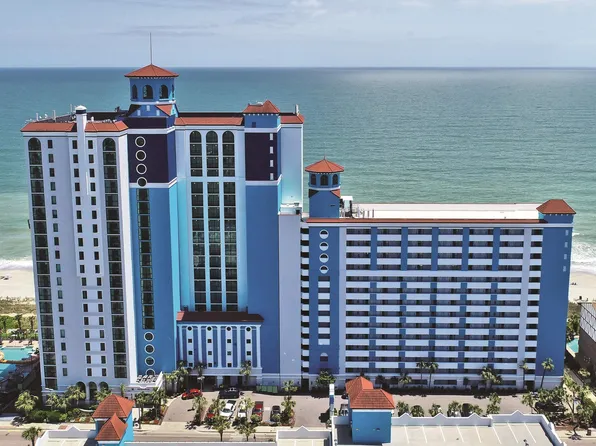 3000 N Ocean Blvd. N #1801, Myrtle Beach, SC 29577
