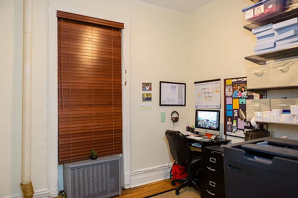 Rented by Walber 82nd Street | media 17