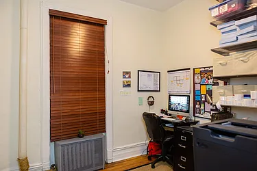 Rented by Walber 82nd Street