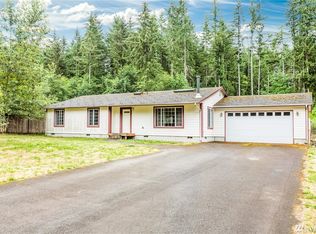 18541 Stagecoach Ln SE, Yelm, WA 98597