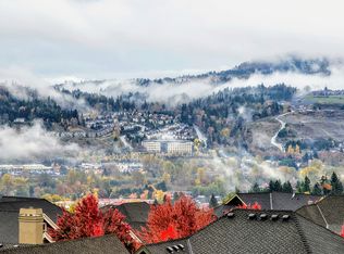 562 Alpine Ridge Pl NW, Issaquah, WA 98027