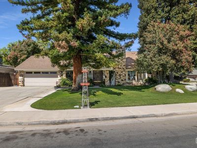 4300 Woodlake Dr, Bakersfield, CA, 93309