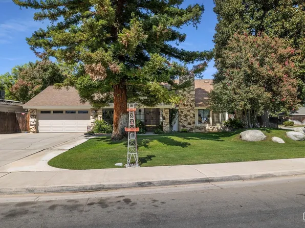 4300 Woodlake Dr, Bakersfield, CA 93309