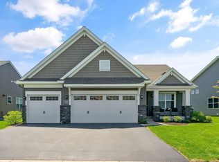 1452 138th St E, Rosemount, MN 55068