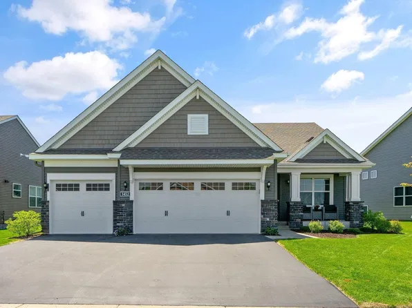 1452 138th St E, Rosemount, MN 55068