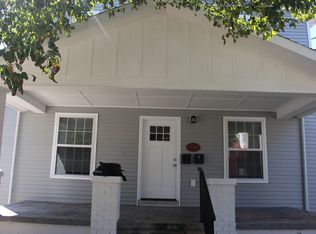 1205 Crescent Ave, Lexington, KY 40503