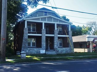 7724 Big Bend Blvd APT 2E, Saint Louis, MO 63119