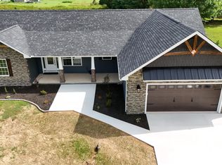 2508 Bowman Loop, Crossville, TN 38571
