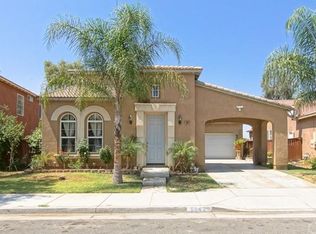3842 Bella Isola Ln, Perris, CA 92571