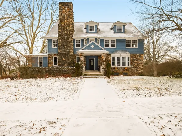 150 Bucknell Ave, Johnstown, PA 15905