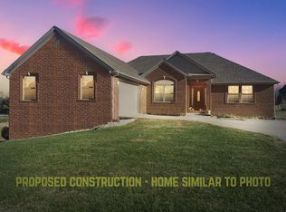184 Wildcat Dr, Richmond, KY 40475