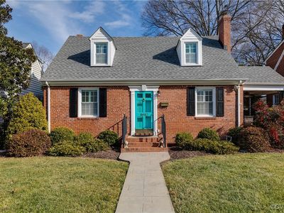4642 Hanover Ave, Richmond, VA, 23226