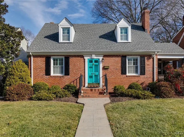 4642 Hanover Ave, Richmond, VA 23226