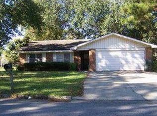 101 Glynnmarsh Cir, Brunswick, GA 31525
