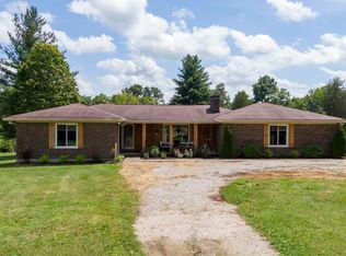 3604 Wedgewood Cir, La Grange, KY 40031