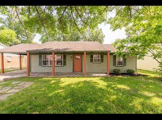 616 Baylor Dr, West Memphis, AR 72301