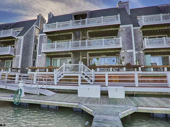 1601 Harbour Cove, Somers Point, NJ 08244