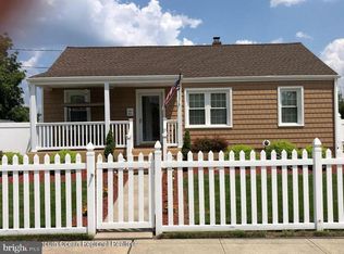 403 Manapaqua Ave, Lakehurst, NJ 08733