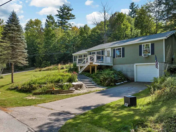 31 Hidden Valley Drive, Tuftonboro, NH 03816