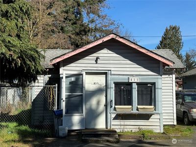 411 Rosewood St, Kelso, WA, 98626