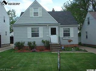 238 Columbus Rd, Bedford, OH 44146
