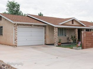 2719 S River Rd, St George, UT 84790
