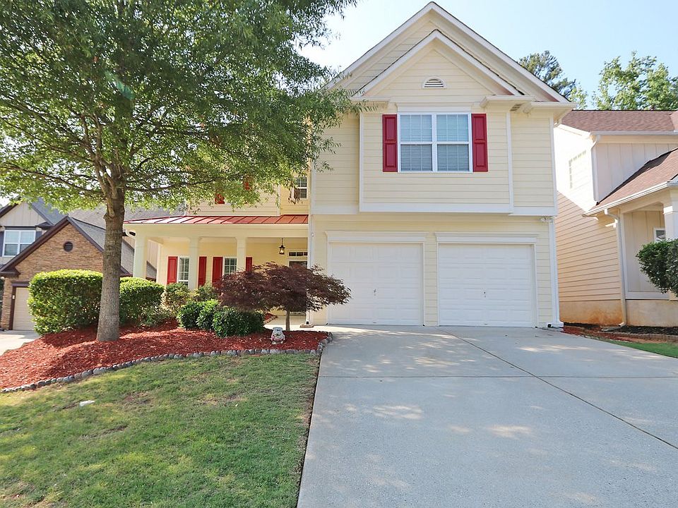 1st image of 417 Mountain Mist Dr