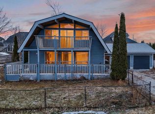 13 Bayview Ave, Wasaga Beach, ON L9Z2Y6