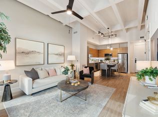 Elev8 Downtown, Houston, TX 77002