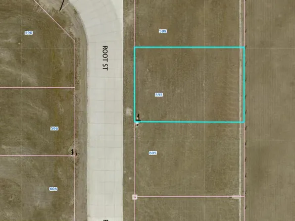 595 Root St, Grand Island, NE 68801