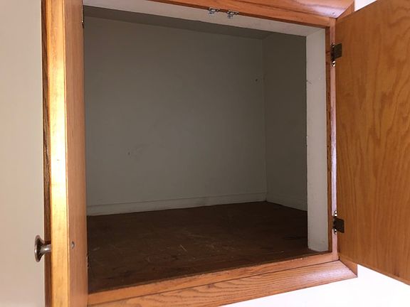 Extra Storage