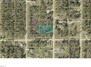 1403 Lake Ave, Lehigh Acres, FL 33972