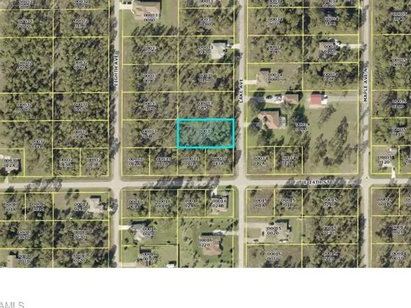 1403 Lake Ave, Lehigh Acres, FL 33972