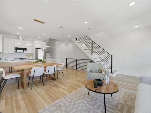 98 Western Ave #2, Jersey City, NJ 07307